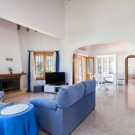 Jilian By Interhome Villa