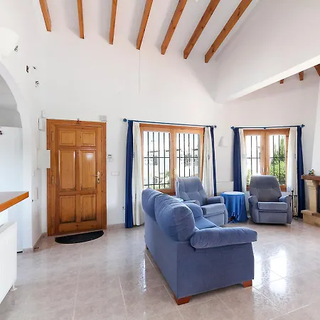 Jilian By Interhome Villa