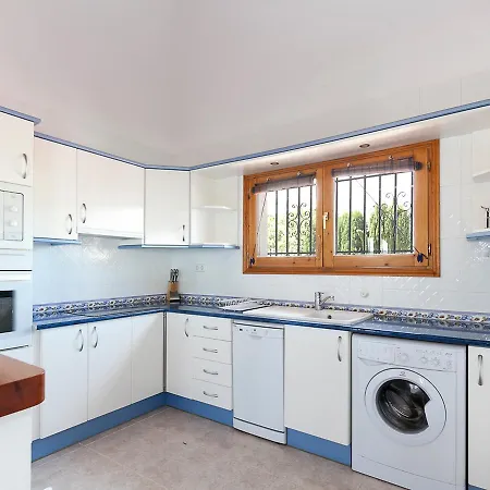 Jilian By Interhome Monte Pego