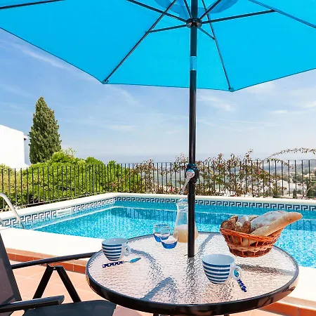 Jilian By Interhome Villa *