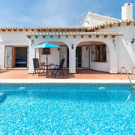 Jilian By Interhome Villa