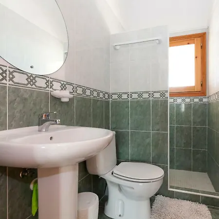 Jilian By Interhome