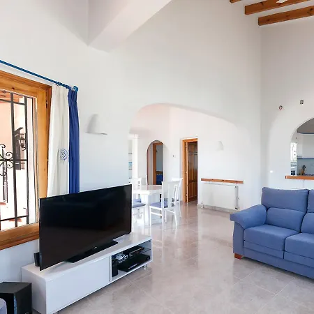 Jilian By Interhome Monte Pego