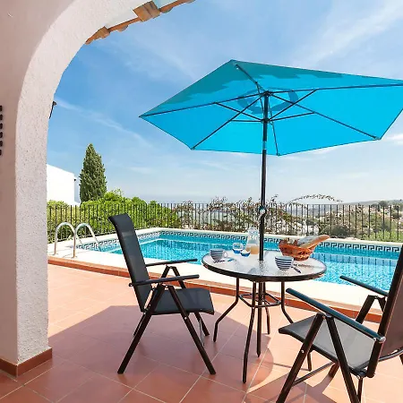 Jilian By Interhome *