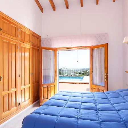 Jilian By Interhome Βίλα *