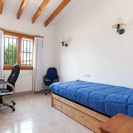 Villa Jilian By Interhome