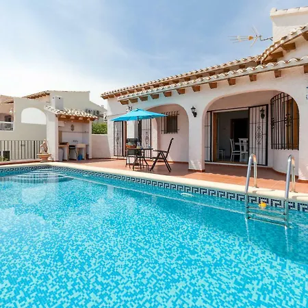Jilian By Interhome Villa