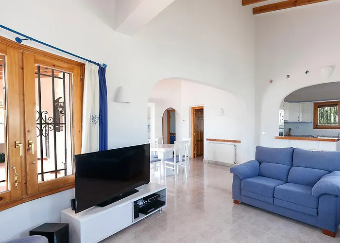 Jilian By Interhome Monte Pego