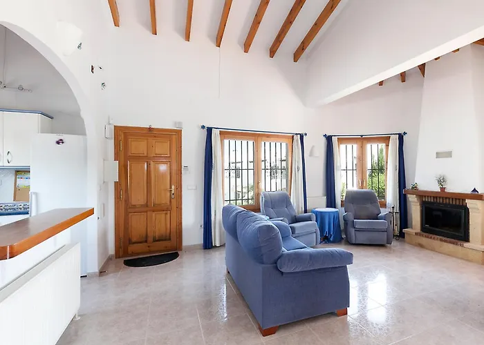 Jilian By Interhome Villa