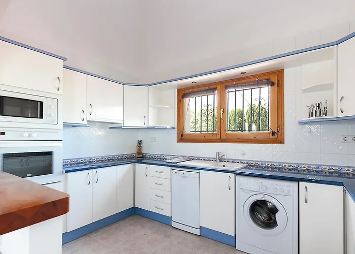 Jilian By Interhome Monte Pego