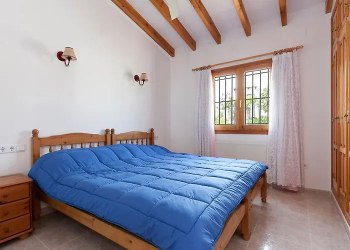 Jilian By Interhome