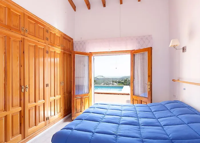 Jilian By Interhome Villa *