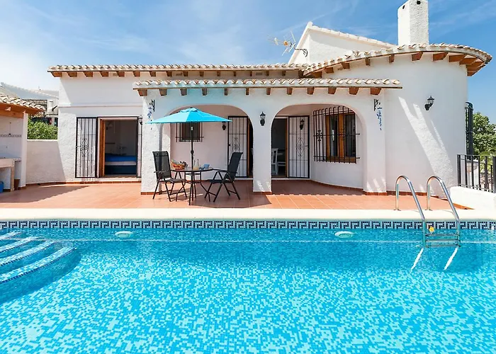 Jilian By Interhome Villa
