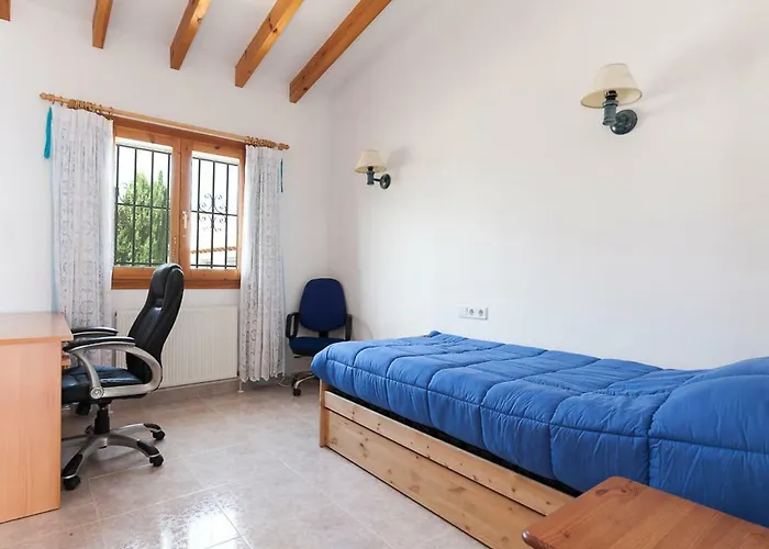 Villa Jilian By Interhome