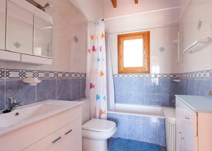 Villa Jilian By Interhome Monte Pego